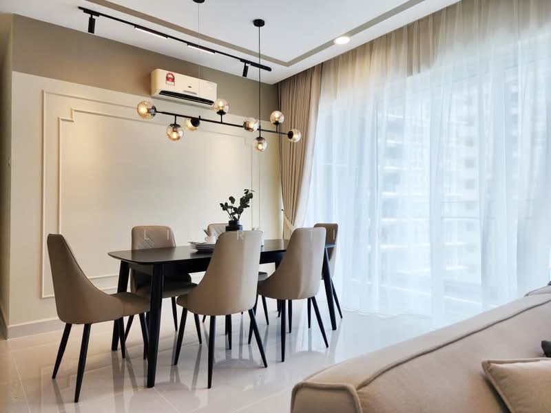 Kondominium untuk Disewa di Medini Signature - Lilara Tiew - PropertyGuru.com.my