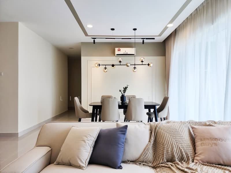 Kondominium untuk Disewa di Medini Signature - Lilara Tiew - PropertyGuru.com.my