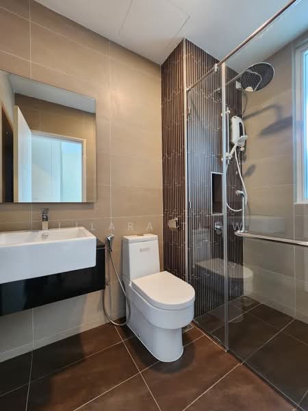Kondominium untuk Disewa di Medini Signature - Lilara Tiew - PropertyGuru.com.my