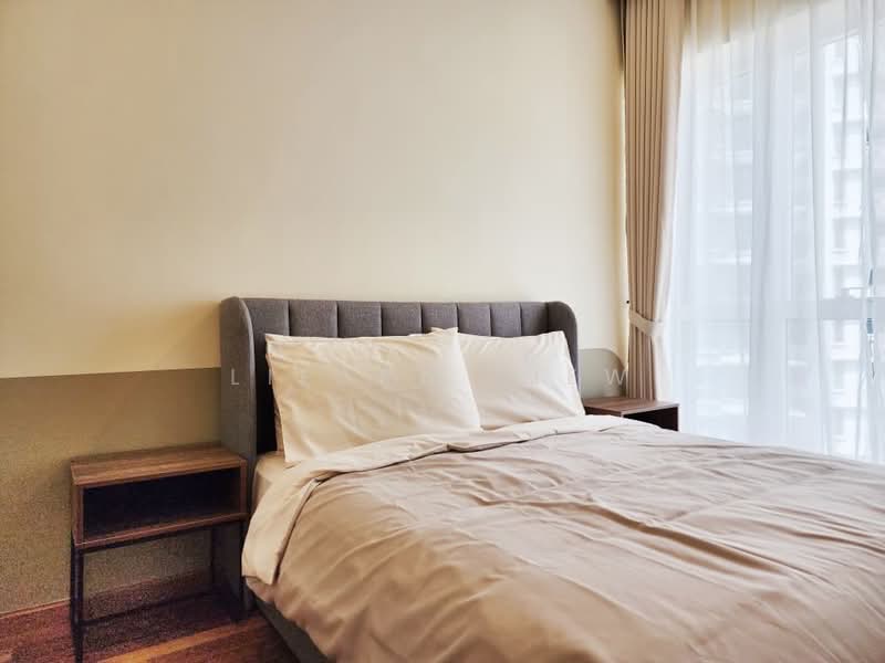 Kondominium untuk Disewa di Medini Signature - Lilara Tiew - PropertyGuru.com.my