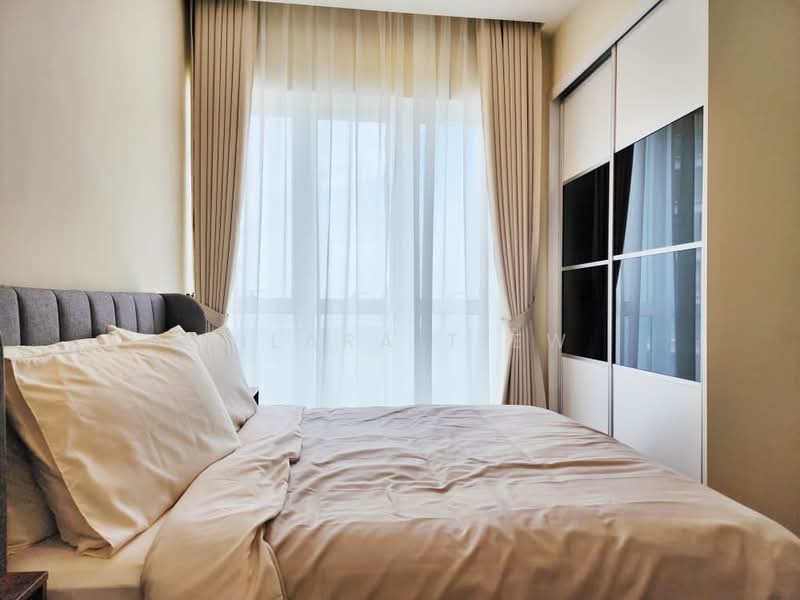 Kondominium untuk Disewa di Medini Signature - Lilara Tiew - PropertyGuru.com.my
