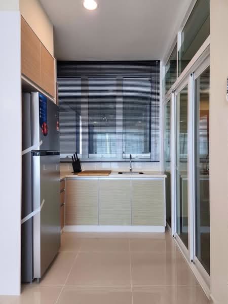 Kondominium untuk Disewa di Medini Signature - Lilara Tiew - PropertyGuru.com.my
