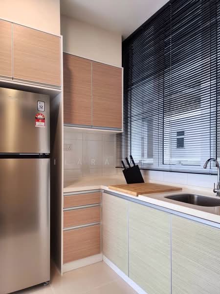 Kondominium untuk Disewa di Medini Signature - Lilara Tiew - PropertyGuru.com.my