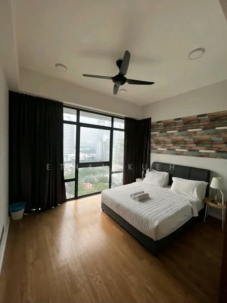 Servis Apartment untuk Dijual di Anggun Residences - Ethan Kueh - PropertyGuru.com.my