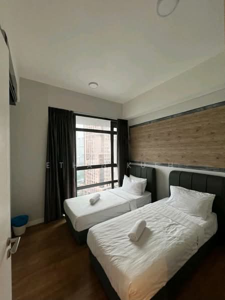 Servis Apartment untuk Dijual di Anggun Residences - Ethan Kueh - PropertyGuru.com.my