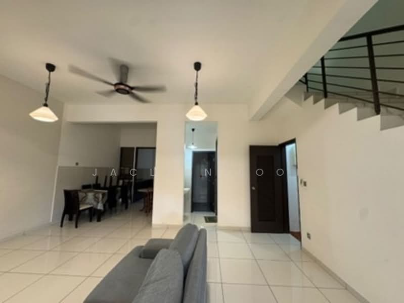 Rumah Teres untuk Dijual di Horizon Hills (Iskandar Puteri (Nusajaya)) - Jaclynn Looi - PropertyGuru.com.my