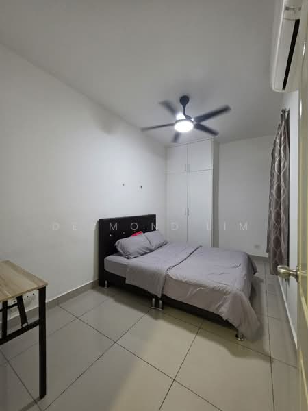 Apartment for Sale at Austin Suites (Permata Austin) - Desmond Lim - Bedroom - PropertyGuru.com.my