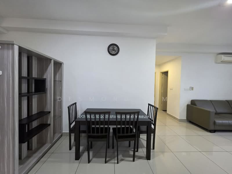 Apartment for Sale at Austin Suites (Permata Austin) - Desmond Lim - Dining Room - PropertyGuru.com.my