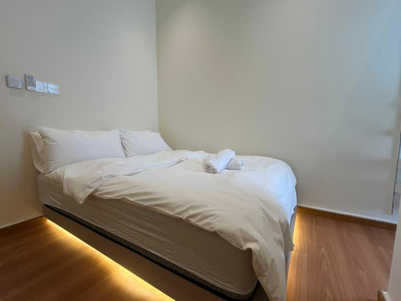 Service Residence for Rent at Space Residency - Winnie Ng - Bedroom - PropertyGuru.com.my