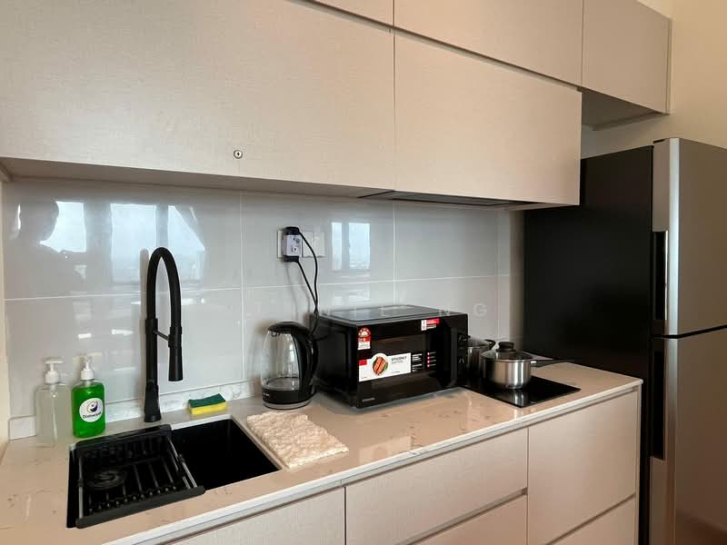 Service Residence for Rent at Space Residency - Winnie Ng - PropertyGuru.com.my