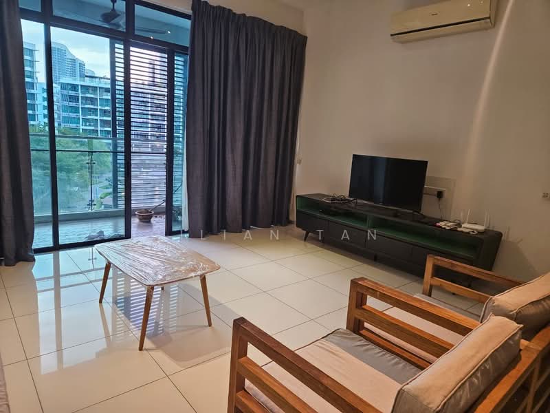 Condominium for Rent at The Light Collection III - Lilian Tan - PropertyGuru.com.my