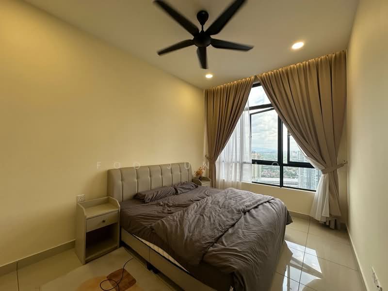 Servis Apartment untuk Disewa di Twin Tower Residence - Foo Jun Tao - PropertyGuru.com.my