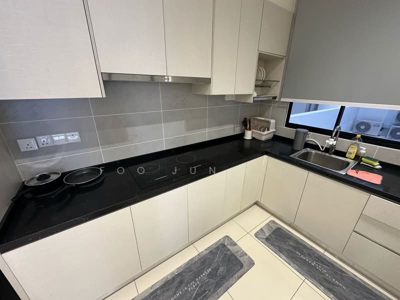 Servis Apartment untuk Disewa di Twin Tower Residence - Foo Jun Tao - PropertyGuru.com.my