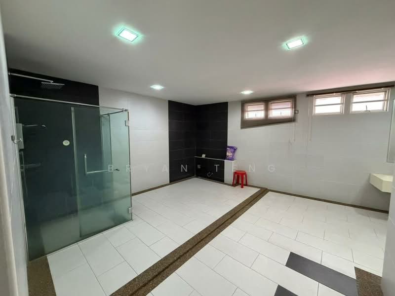 3-storey Terraced House for Sale in Relau (Sungai Ara) - Bryan Teng - PropertyGuru.com.my