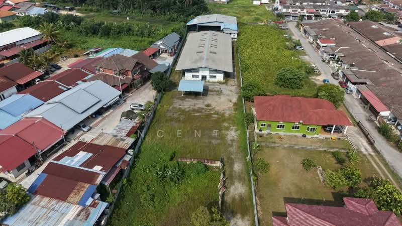Tanah Komersial untuk Dijual di Klang (Selangor) - Vincent Tee - Exterior - PropertyGuru.com.my