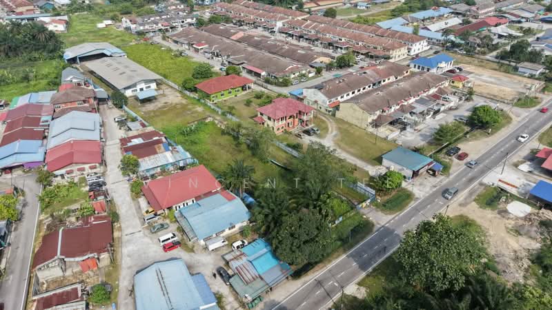 Tanah Komersial untuk Dijual di Klang (Selangor) - Vincent Tee - Exterior - PropertyGuru.com.my