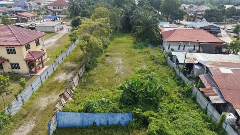 Tanah Komersial untuk Dijual di Klang (Selangor) - Vincent Tee - Exterior - PropertyGuru.com.my