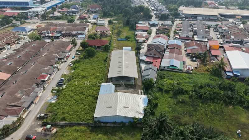 Tanah Komersial untuk Dijual di Klang (Selangor) - Vincent Tee - Exterior - PropertyGuru.com.my