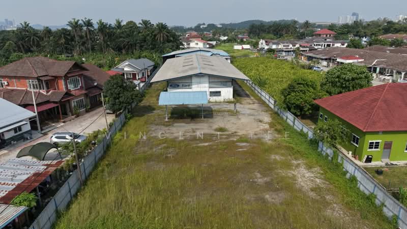 Tanah Komersial untuk Dijual di Klang (Selangor) - Vincent Tee - Exterior - PropertyGuru.com.my
