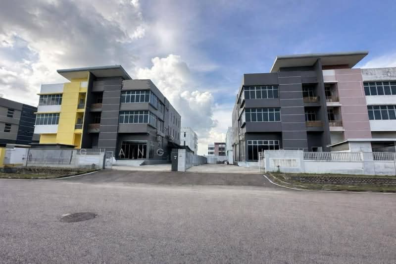 Kilang untuk Dijual di Iskandar Puteri (Nusajaya) (Johor) - Guang Jun Loh - PropertyGuru.com.my