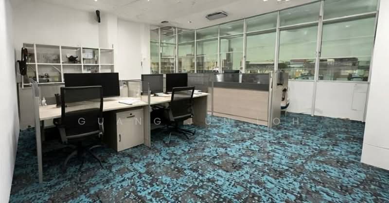 Kilang untuk Dijual di Iskandar Puteri (Nusajaya) (Johor) - Guang Jun Loh - PropertyGuru.com.my