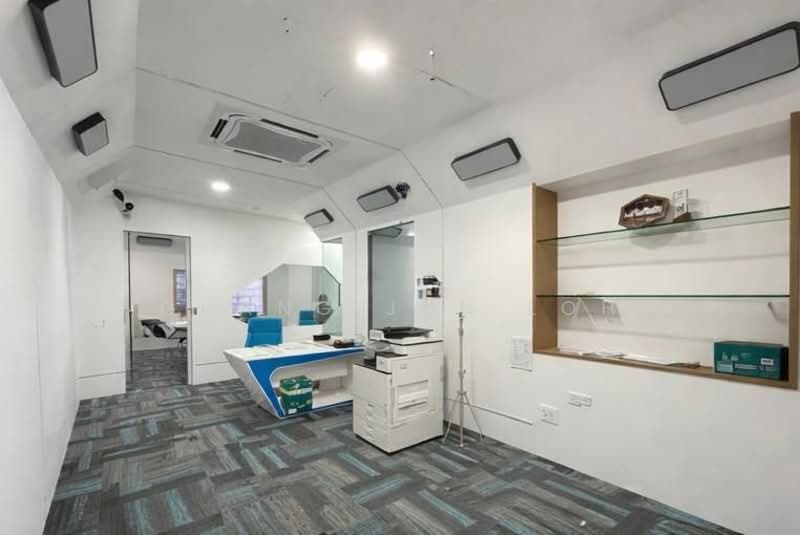 Kilang untuk Dijual di Iskandar Puteri (Nusajaya) (Johor) - Guang Jun Loh - PropertyGuru.com.my