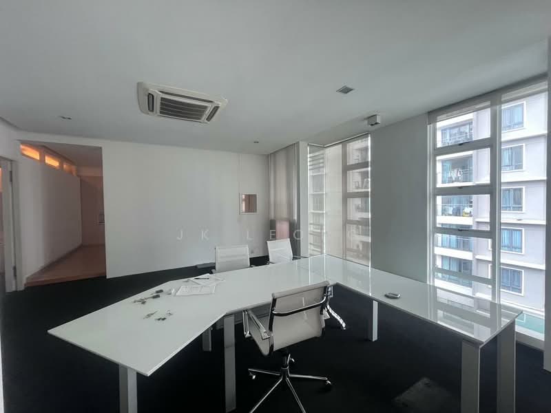 Kedai / Pejabat untuk Disewa di Kampung Sungai Kayu Ara (Petaling Jaya) - JK Leong - Interior - PropertyGuru.com.my