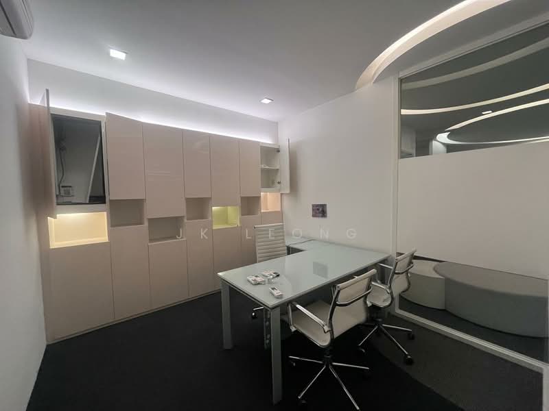 Kedai / Pejabat untuk Disewa di Kampung Sungai Kayu Ara (Petaling Jaya) - JK Leong - Study - PropertyGuru.com.my