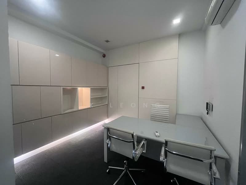 Kedai / Pejabat untuk Disewa di Kampung Sungai Kayu Ara (Petaling Jaya) - JK Leong - Interior - PropertyGuru.com.my