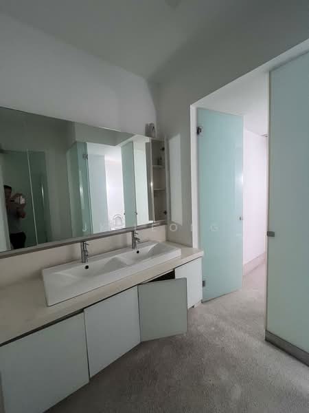 Kedai / Pejabat untuk Disewa di Kampung Sungai Kayu Ara (Petaling Jaya) - JK Leong - Bathroom - PropertyGuru.com.my