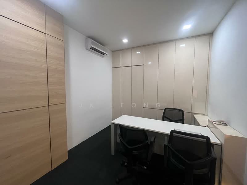 Kedai / Pejabat untuk Disewa di Kampung Sungai Kayu Ara (Petaling Jaya) - JK Leong - Interior - PropertyGuru.com.my