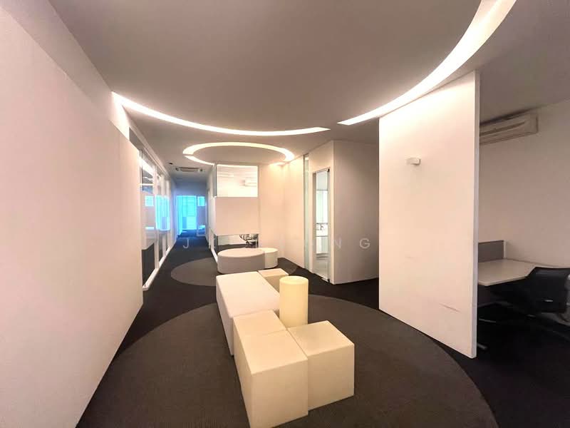 Kedai / Pejabat untuk Disewa di Kampung Sungai Kayu Ara (Petaling Jaya) - JK Leong - Interior - PropertyGuru.com.my