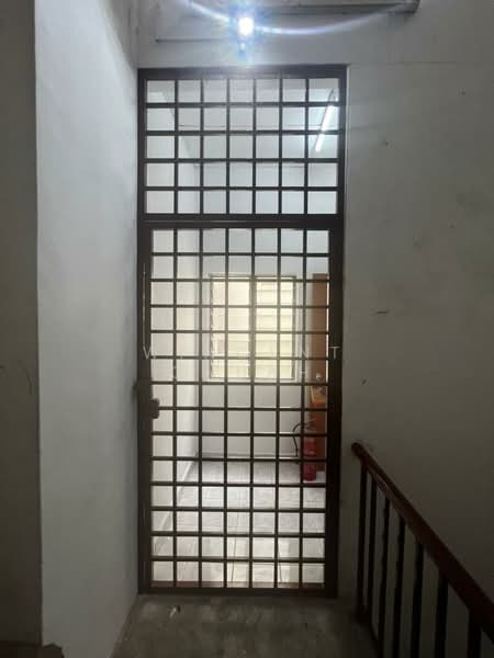 Kedai / Pejabat untuk Disewa di Taman Suria Setapak (Setapak) - Wincent Chuah - PropertyGuru.com.my