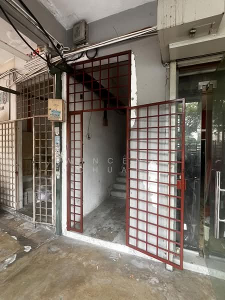 Kedai / Pejabat untuk Disewa di Taman Suria Setapak (Setapak) - Wincent Chuah - PropertyGuru.com.my