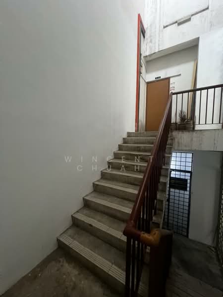 Kedai / Pejabat untuk Disewa di Taman Suria Setapak (Setapak) - Wincent Chuah - PropertyGuru.com.my
