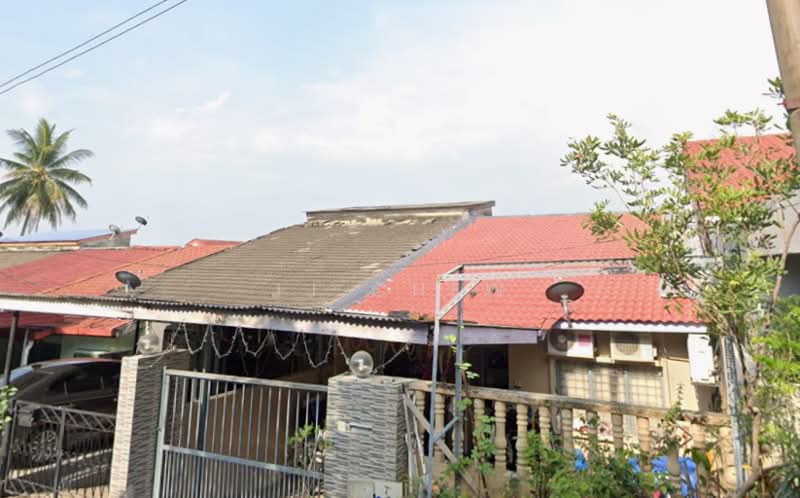 Taman Sri Hijau - 2