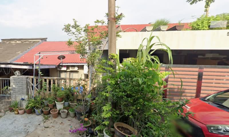 Taman Sri Hijau - 3