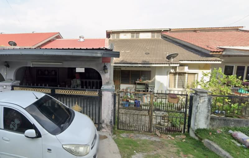 Taman Sri Hijau - 4