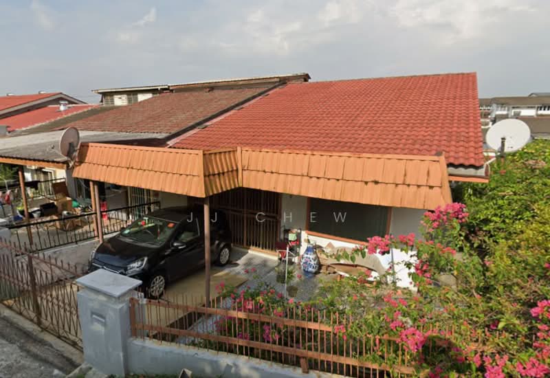 Taman Sri Hijau - 5
