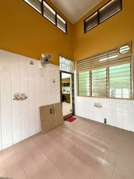1-storey Terraced House for Sale in Taman Setapak (Setapak) - Frederick Tan - Interior - PropertyGuru.com.my