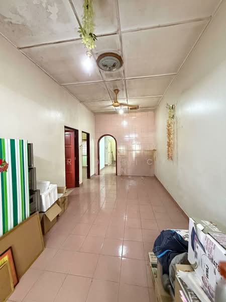1-storey Terraced House for Sale in Taman Setapak (Setapak) - Frederick Tan - Interior - PropertyGuru.com.my