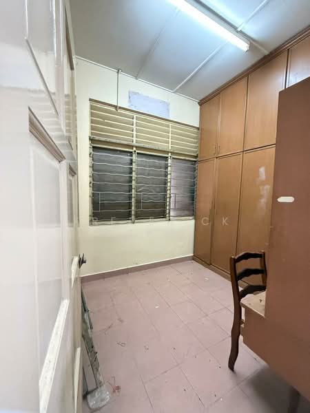 1-storey Terraced House for Sale in Taman Setapak (Setapak) - Frederick Tan - Interior - PropertyGuru.com.my