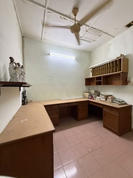 1-storey Terraced House for Sale in Taman Setapak (Setapak) - Frederick Tan - Study - PropertyGuru.com.my