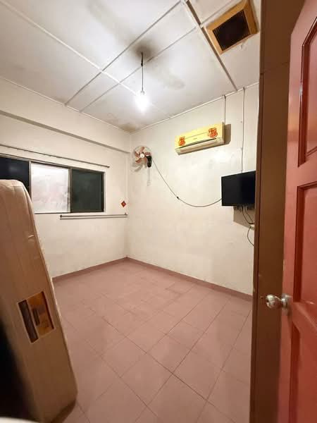 1-storey Terraced House for Sale in Taman Setapak (Setapak) - Frederick Tan - Bedroom - PropertyGuru.com.my