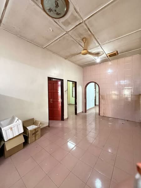 1-storey Terraced House for Sale in Taman Setapak (Setapak) - Frederick Tan - Interior - PropertyGuru.com.my