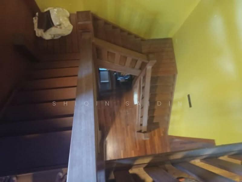 Rumah Banglo untuk Dijual di Seksyen 11 (Shah Alam) - Shiqin Saidin - Interior - PropertyGuru.com.my
