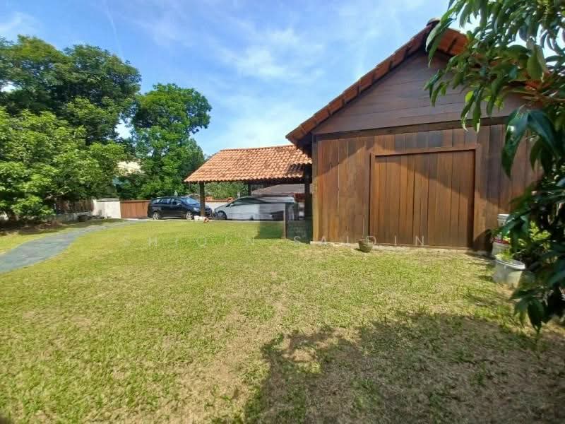 Rumah Banglo untuk Dijual di Seksyen 11 (Shah Alam) - Shiqin Saidin - Exterior - PropertyGuru.com.my