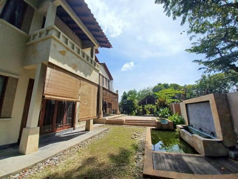 Rumah Banglo untuk Dijual di Seksyen 11 (Shah Alam) - Shiqin Saidin - Exterior - PropertyGuru.com.my