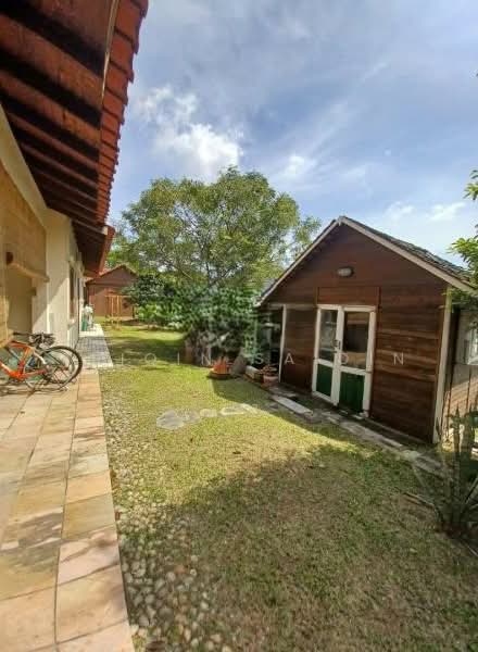 Rumah Banglo untuk Dijual di Seksyen 11 (Shah Alam) - Shiqin Saidin - Exterior - PropertyGuru.com.my