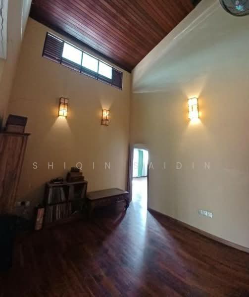 Rumah Banglo untuk Dijual di Seksyen 11 (Shah Alam) - Shiqin Saidin - Interior - PropertyGuru.com.my